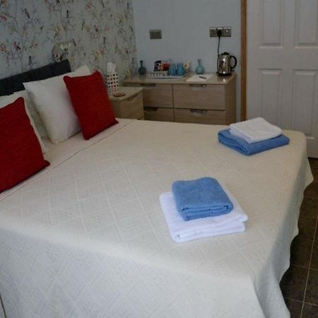 No9 Guesthouse Hunstanton Pokoj fotografie