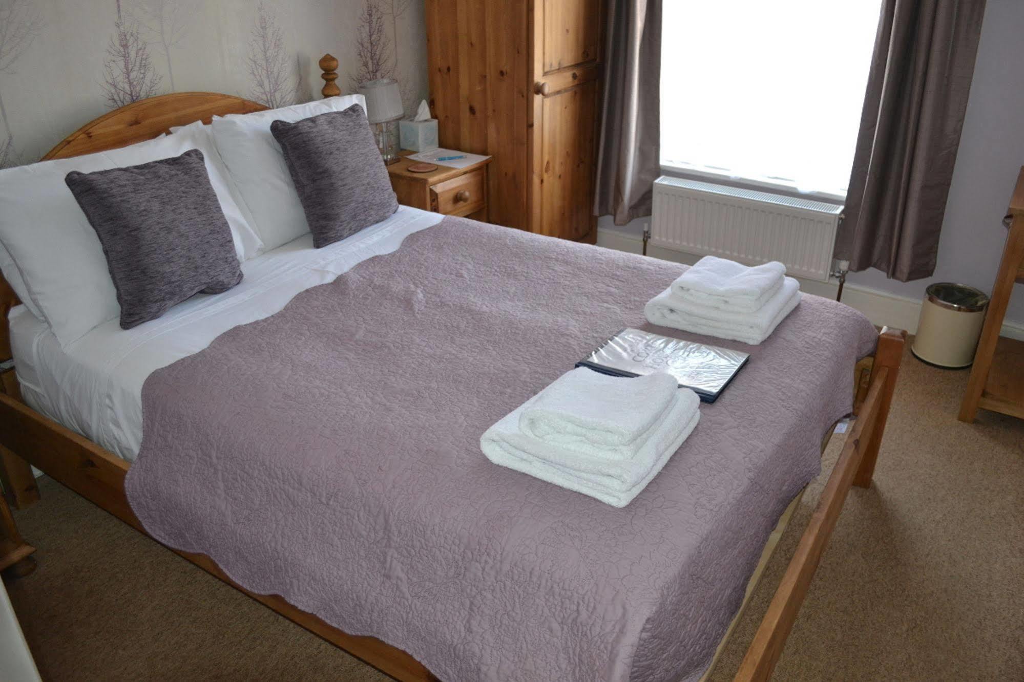 No9 Guesthouse Hunstanton Exteriér fotografie